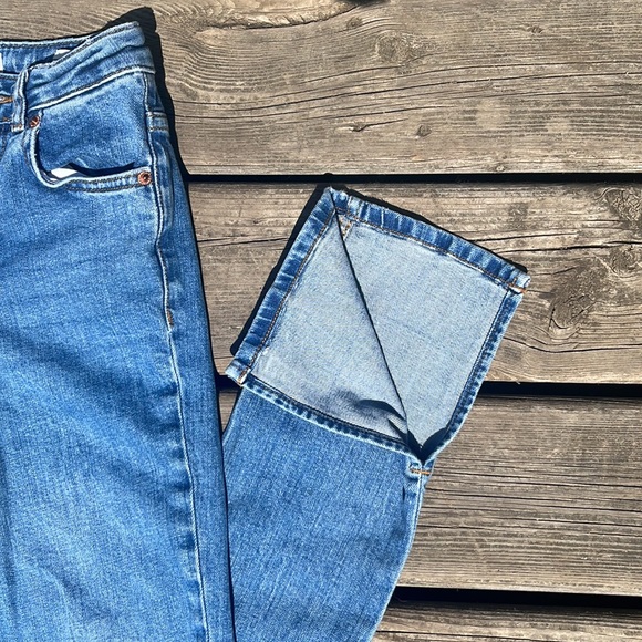 Zara Jeans - Picture 2 of 4